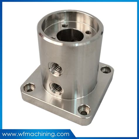 OEM CNC Machining Parts 